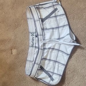 Hurley swim shorts
